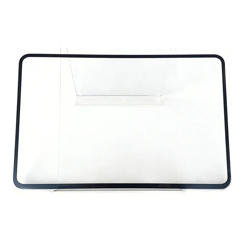 Micro Thin Glass Sheets