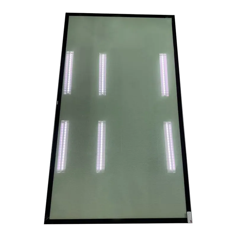 Optical Anti Reflective Coating