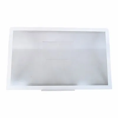 3A sklo pre lekárske monitory